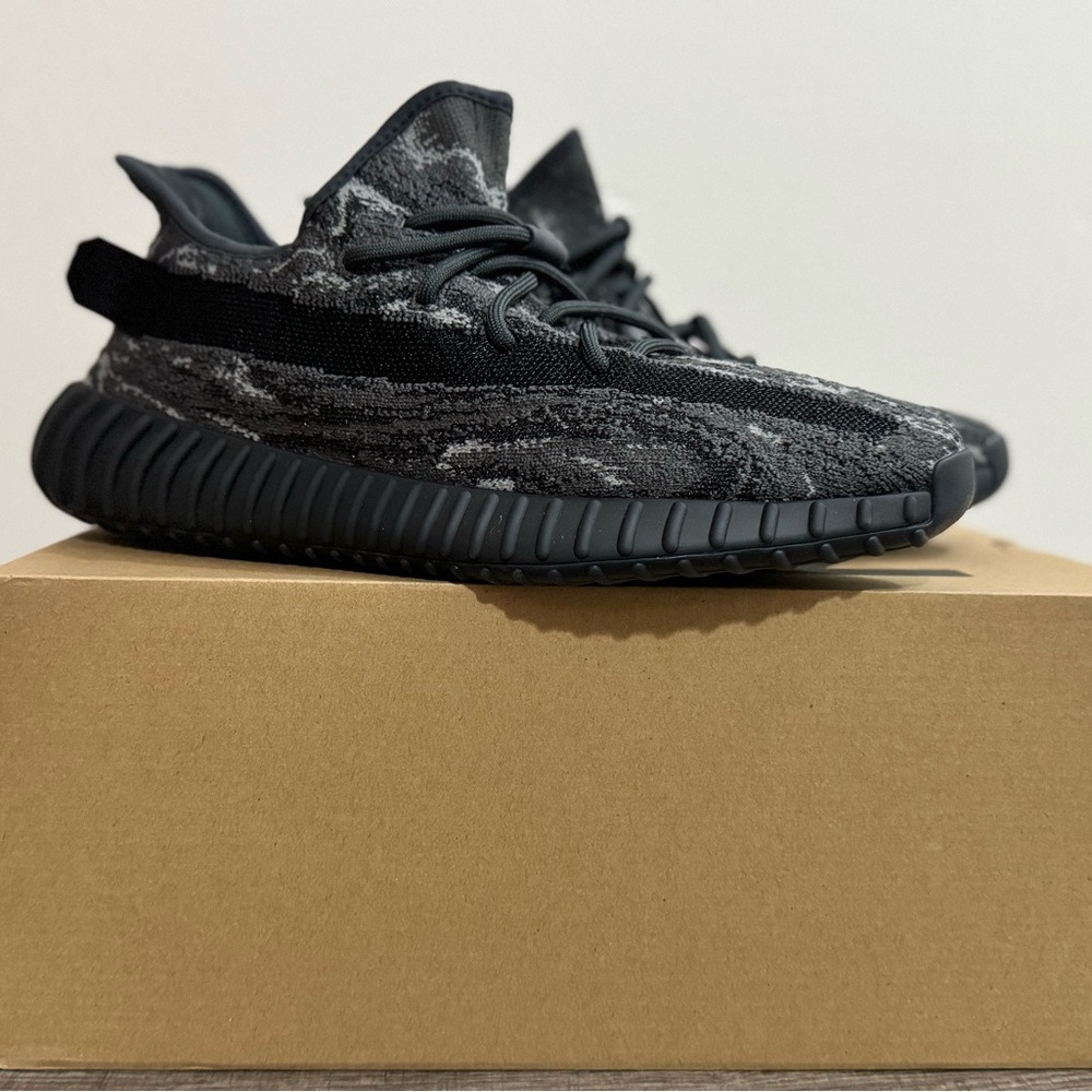 Yeezy 350 Boost Mx Rock Men’s Size 10